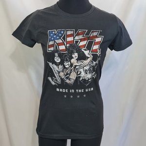 KISS Tshirt